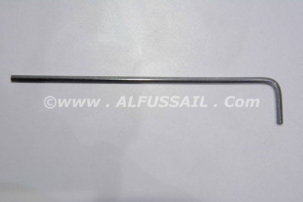 بانة مسدس رقم 3 ياباني أصلي